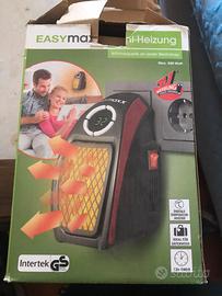 Termoventilatore portatile