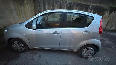 OPEL Agila 1.0 12V 68CV Enjoy