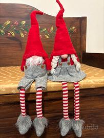 Gnomi di natale