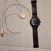 Fossile smartwatch gen 5 wear os