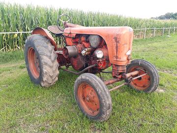 OTO 40 trattore