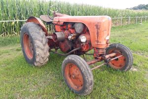 OTO 40 trattore