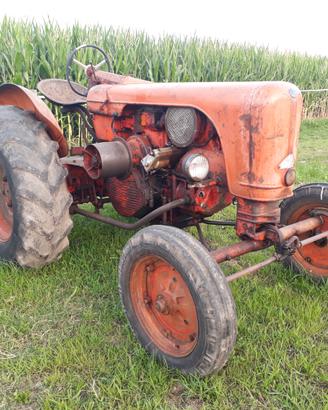 OTO 40 trattore