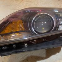 Faro fanale anteriore sinistro adattivo Ford Focus