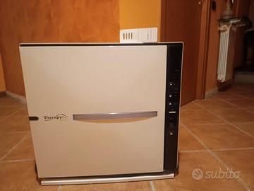 Purificatore d'aria  Therapy Air Zepter.