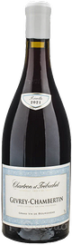 VINO COLLEZIONE CHARTRON ET TREBUCHET 1er cru 2022
