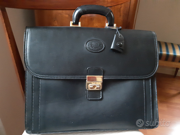 SCONTATISSIMA Cartella Burberrys