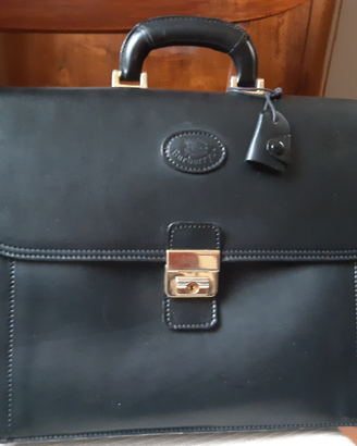 SCONTATISSIMA Cartella Burberrys