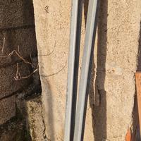 pali di messa a terra