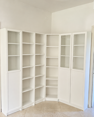 Libreria billy Ikea 240