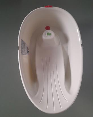 Vaschetta bagnetto neonato