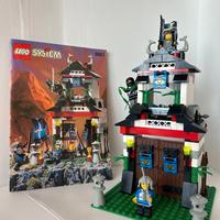 Lego Samurai sets 4805 - 6083 - 1184 Bundle
