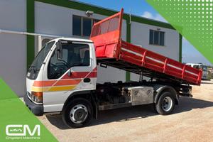 Camion isuzu NPR 60 Rib