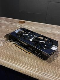 Scheda video Dual-X 2gb