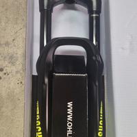 RockShox Yari RC 160mm – E-MTB