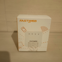 Router LTE 4g ZTE MF927U