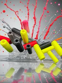 Pedane pit bike varie misure