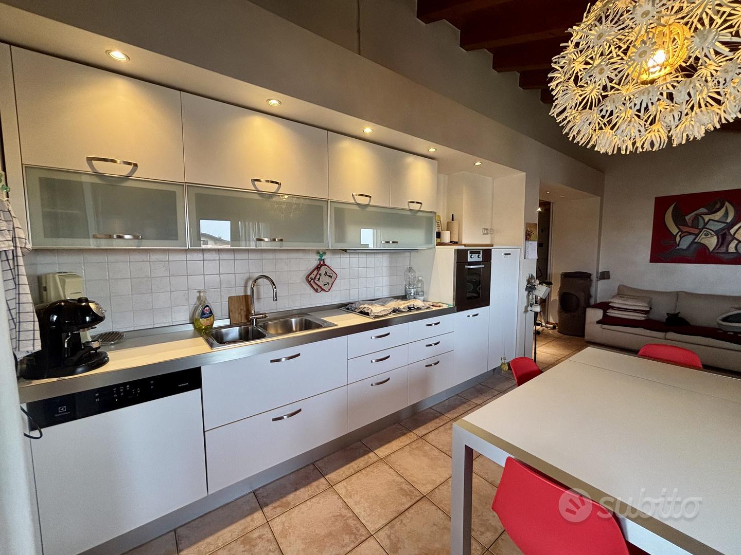Appartamento – Fiume Veneto, Piandipan - Vista 4
