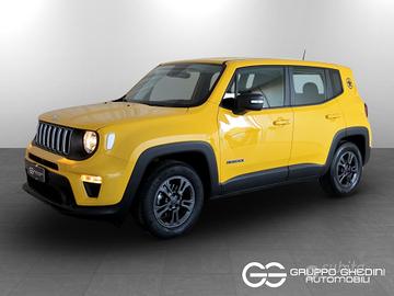 JEEP Renegade 2019 - Renegade 1.6 mjt Longitude 2w