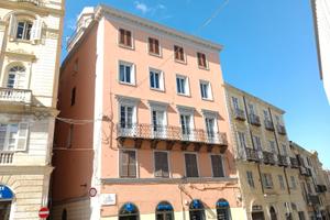 Piazza azuni