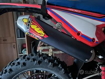 FMF power core 2.1 Beta