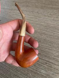 Pipa Vintage Rodi Radica