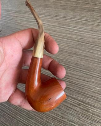 Pipa Vintage Rodi Radica