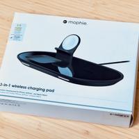 Mophie 3-in-1 Wireless Charging Pad