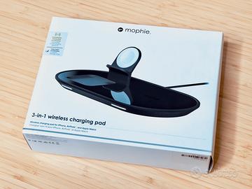 Mophie 3-in-1 Wireless Charging Pad
