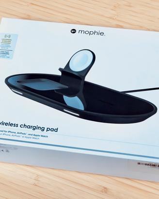 Mophie 3-in-1 Wireless Charging Pad