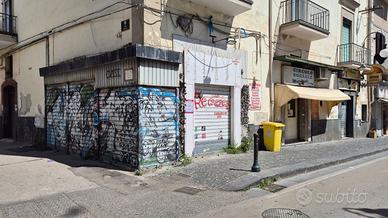 Negozio Torre Annunziata [Cod. rif 3224575VCG]
