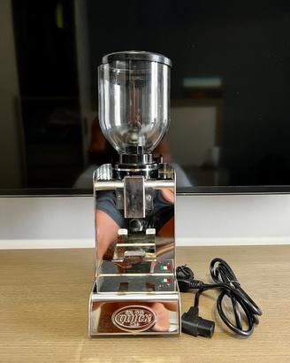 Macina caffè Quick Mill