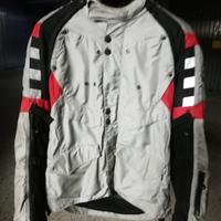 giacca moto BNW
