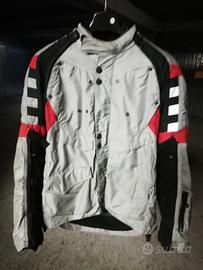 giacca moto BNW