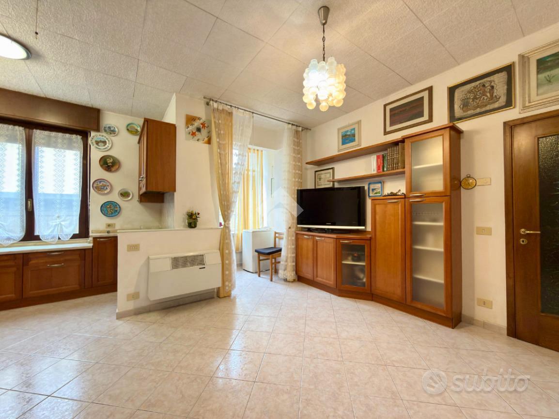 Apartment in San Bonifacio, Villanova - Vista 4