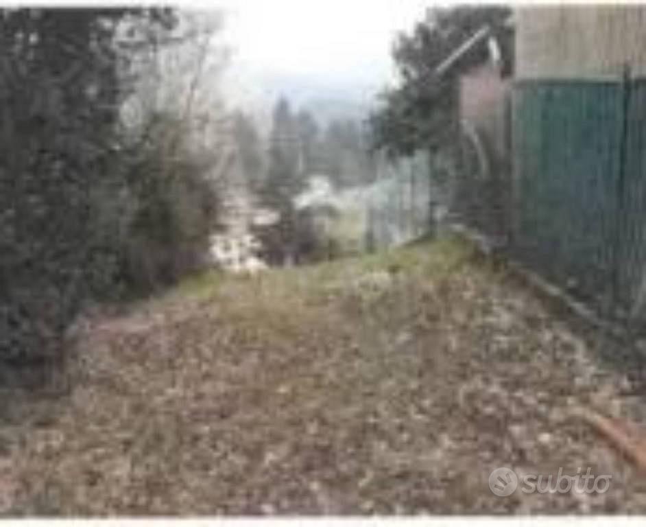 Immobile in asta di 4060 m² a Cuasso al Monte - Vista 5