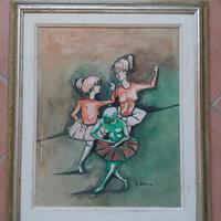 Quadro antico 