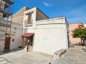 Vendita stabile indipendente Faggiano