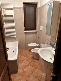sanitari bagno