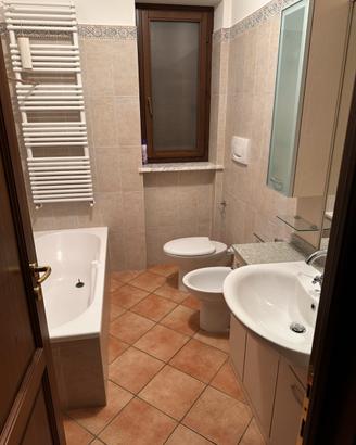 sanitari bagno