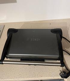 Piastra Barbecue Bosch