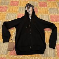Felpa Burberry