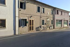 Porzione di casa a Rovigo