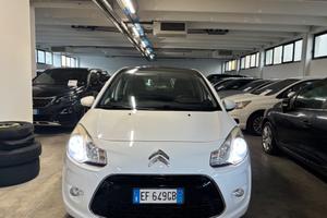 Citroen C3 1.4 BENZ/GPL OK NEOPATENTATI