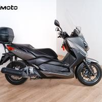 YAMAHA X-MAX 250 IRON MAX ABS - 2015