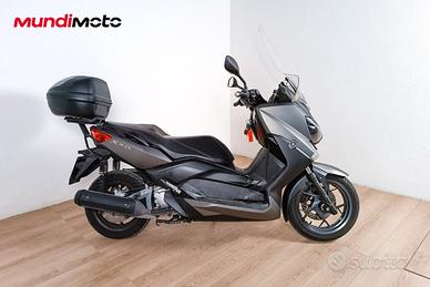 YAMAHA X-MAX 250 IRON MAX ABS - 2015