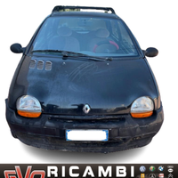 Ricambi Usati Renault Twingo 1.2 Benzina 58CV
