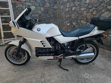 K100 RS