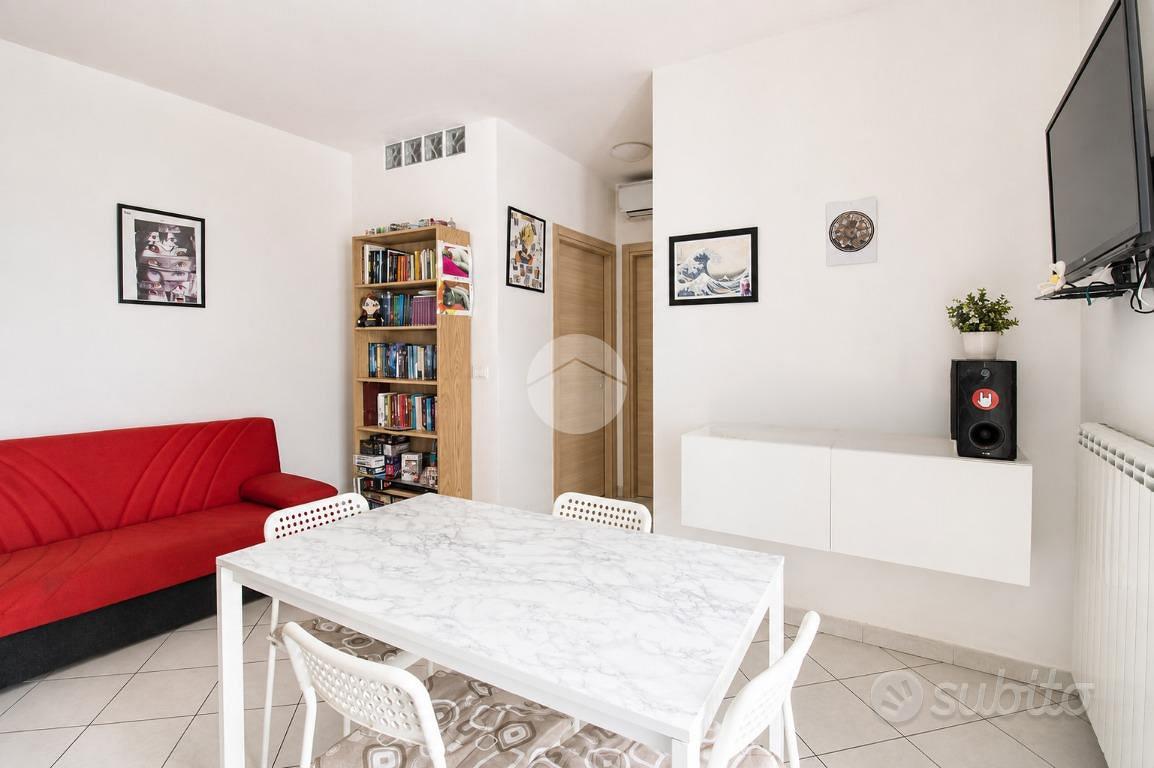 Appartamento – Vasto, San Tommaso, Buonanotte - Altro