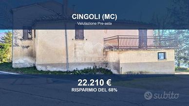 Immobile in asta di 238 m² con più di 5 locali e b